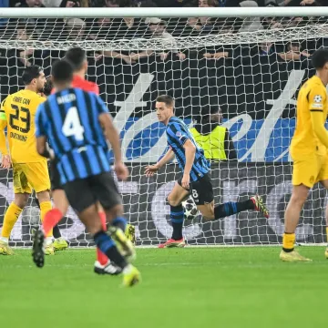 Talijanska legenda usporedila Pa&scaron;alića s jednim od najvećih: 'Nisam to vidio vi&scaron;e od 30 godina'