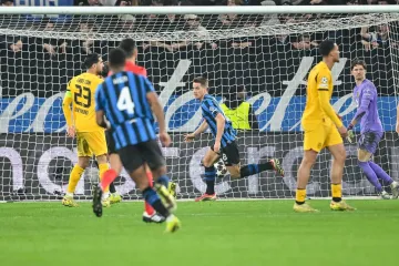 Talijanska legenda usporedila Pa&scaron;alića s jednim od najvećih: 'Nisam to vidio vi&scaron;e od 30 godina'