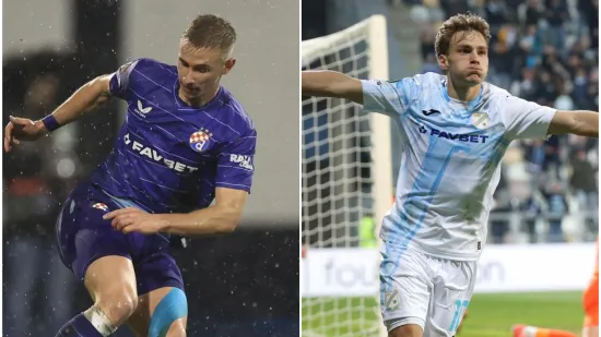 'Dinamo treba 11 'mangupa' poput Stojkovića, a Rijeka će morati paziti u ključnoj stvari'