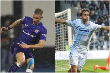 'Dinamo treba 11 'mangupa' poput Stojkovića, a Rijeka će morati paziti u ključnoj stvari'