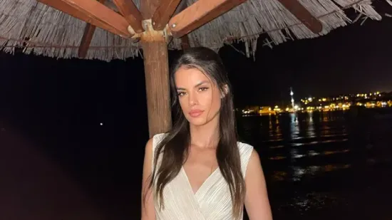 EKSKLUZIVNO Ana iz 'Gospodina Savr&scaron;enog': 'Tjedan dana nakon izlaska iz showa upoznala sam ljubav svog života'