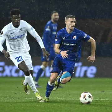 Može li Dinamo do čuda u Belgiji? Navijači vjeruju u preokret, a javio se i jedan hajdukovac...