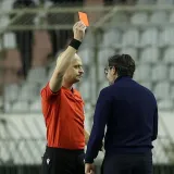 Sanchez doznao kaznu za divljanje na Poljudu: Propustit će veliki derbi