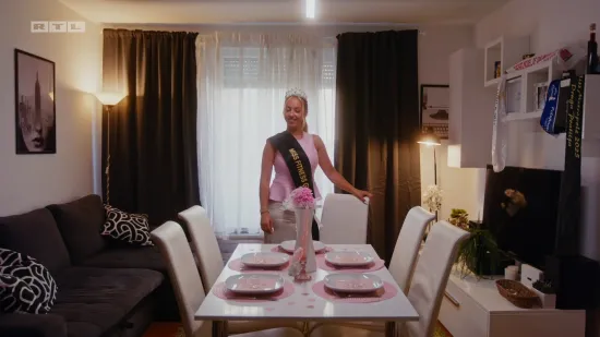 Lukrecia uživala u centru pozornosti i osvojila 65 bodova: 'Mislio sam da sam do&scaron;ao u kuću od Barbie!'