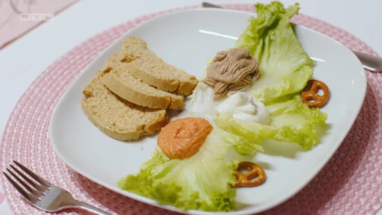 Lukrecia uživala u centru pozornosti i osvojila 65 bodova: 'Mislio sam da sam do&scaron;ao u kuću od Barbie!'