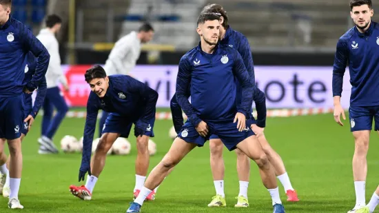 Navijači otkrili može li Dinamo do čuda u Belgiji, javio se i hajdukovac: 'Žalosno...'