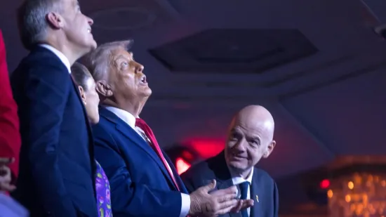 Utakmice na Svjetskom prvenstvu trajat će dva i pol sata? Spremaju se neviđene promjene