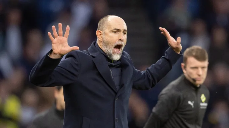 Tottenhamu prijeti čak i ispadanje iz lige! Tudor: 'Bit će teže no &scaron;to sam očekivao'