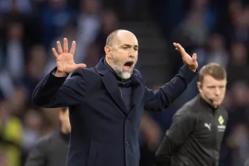 Tottenhamu prijeti čak i ispadanje iz lige! Tudor: 'Bit će teže no &scaron;to sam očekivao'