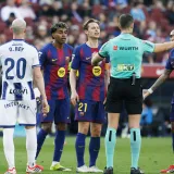 Stigla &scaron;okantna vijest za Barcelonu: Katalonci u nevjerici