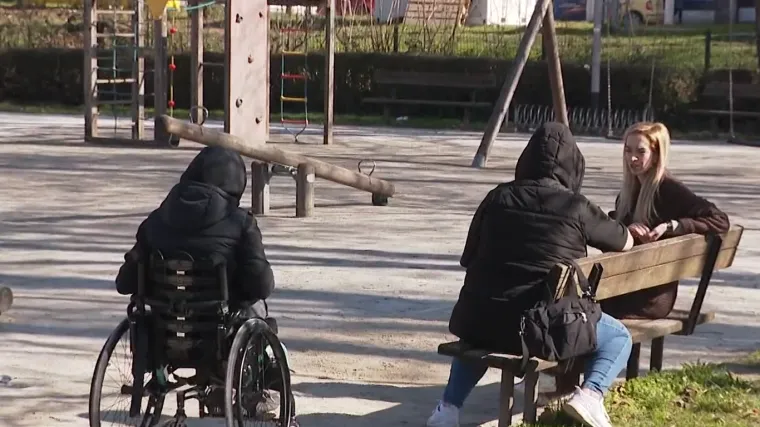 Potresna svjedočanstva iz Centra Dubrava: 'Dječaku je zalijepila ruke i usta selotejpom'