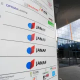 Ucjena iz Budimpe&scaron;te: Mađari poslali Janafu prijetnju i rok