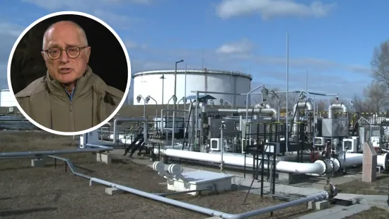 &Scaron;to ako ne pristanemo na mađarski ultimatum? Energetski stručnjak: 'Treba biti oprezan'