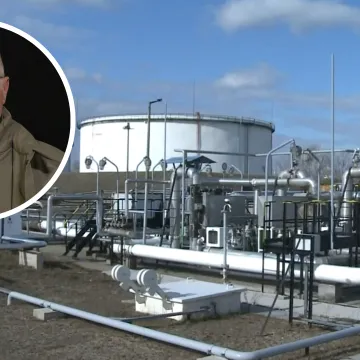 &Scaron;to ako ne pristanemo na mađarski ultimatum? Energetski stručnjak: 'Treba biti oprezan'