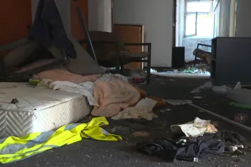 Život u 18 kvadrata? Bili smo u zgradi u kojoj će se napraviti mikrostanovi za najam