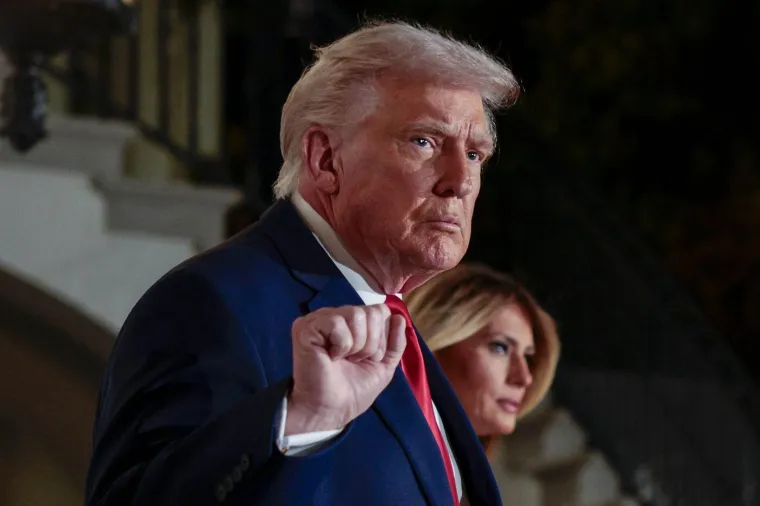 Hillary Clinton na svjedočenju o Epsteinu: 'Ako želite istinu o njegovim zločinima, pitajte Trumpa'