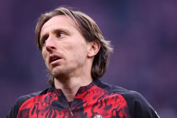 Otkriveno kako Milan poku&scaron;ava nagovoriti Modrića da ostane