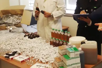 Stručnjaci upozorili i otkrili kako prepoznati da je lijek pravi: 'Mogu imati toksične kemikalije'