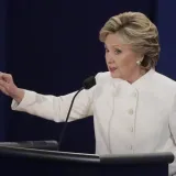 Hillary Clinton svjedoči o Epsteinu, njezin blizak prijatelj: 'Postavili su zamku za Trumpa!'