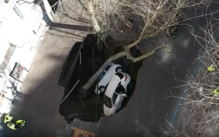 Rupe se pojave iznenada i bez najave: Stručnjakinja objasnila &scaron;to se događa