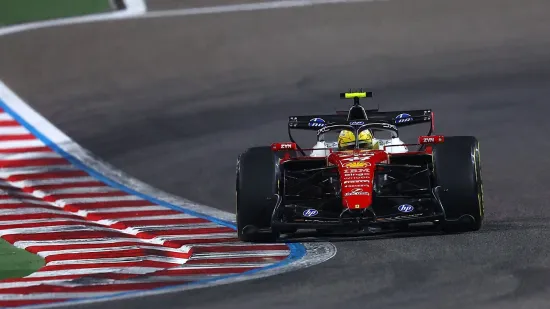 Priča o Ferrariju priča je o Formuli 1: 'Niti jedna utrka ne može bez crvene boje'