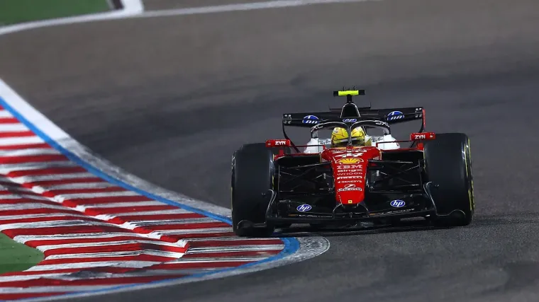 Priča o Ferrariju priča je o Formuli 1: 'Niti jedna utrka ne može bez crvene boje'