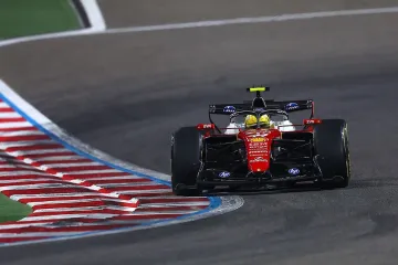 Priča o Ferrariju priča je o Formuli 1: 'Niti jedna utrka ne može bez crvene boje'