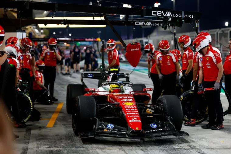 Priča o Ferrariju priča je o Formuli 1: 'Niti jedna utrka ne može bez crvene boje'