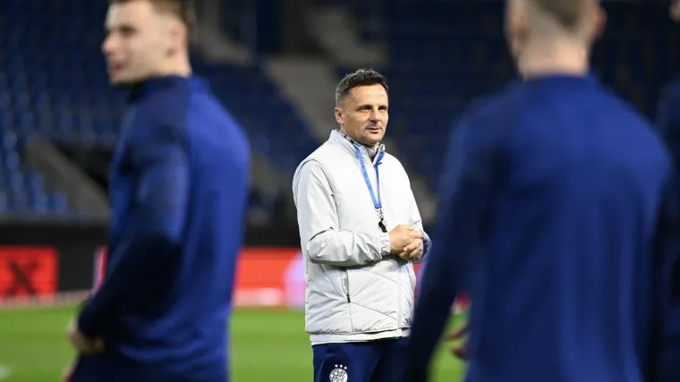 Dinamo ide po 'čudo' u utakmici s ogromnim ulogom: Kovačević u problemima