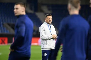 Dinamo ide po 'čudo' u utakmici s ogromnim ulogom: Kovačević u problemima