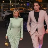 &Scaron;ime Elez pokazao kako je s Majom &Scaron;uput uživao u Versaillesu