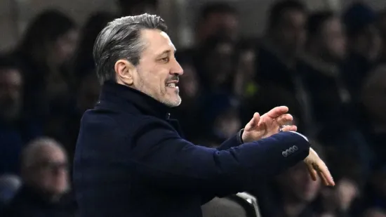 Kovač nije skrivao čuđenje: 'Ne znam vi&scaron;e &scaron;to jest, a &scaron;to nije...'