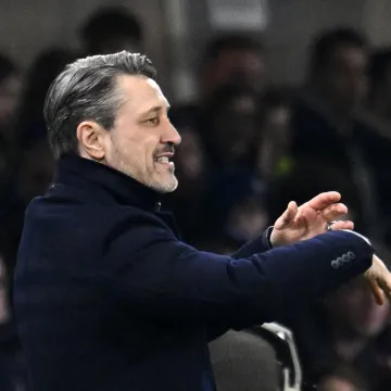 Kovač nije skrivao čuđenje: 'Ne znam vi&scaron;e &scaron;to jest, a &scaron;to nije...'