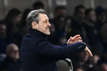 Kovač nije skrivao čuđenje: 'Ne znam vi&scaron;e &scaron;to jest, a &scaron;to nije...'