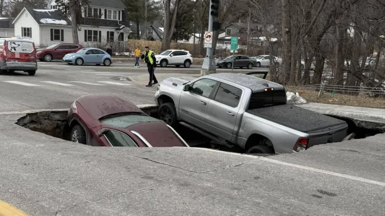 Rupe se pojave iznenada i bez najave: Stručnjakinja objasnila &scaron;to se događa