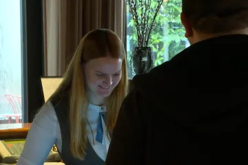 Navala na hotele u hrvatskom gradu: 'To &scaron;to Uskrs pada ranije za sezonu je dobro'