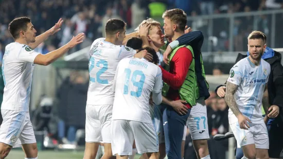 Cvatu visibabe i jaglaci, a Rijeka je jo&scaron; u Europi: 'Imat će &scaron;to za reći i u osmini finala KL-a'