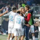 Cvatu visibabe i jaglaci, a Rijeka je jo&scaron; u Europi: 'Imat će &scaron;to za reći i u osmini finala KL-a'