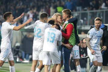 Cvatu visibabe i jaglaci, a Rijeka je jo&scaron; u Europi: 'Imat će &scaron;to za reći i u osmini finala KL-a'