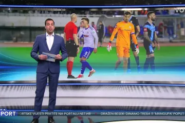 U Hajduku se hvataju za glavu: Čak dva derbija moraju igrati bez Sigura