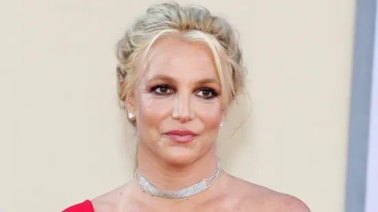 Britney Spears &scaron;okirala snimkom: Pazite kako je i &scaron;to radila!