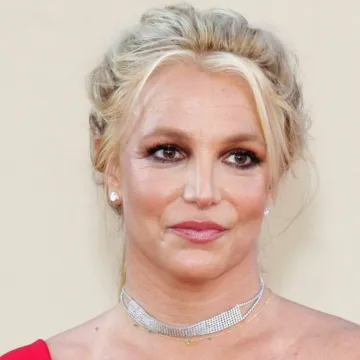 Britney Spears &scaron;okirala snimkom: Pazite kako je i &scaron;to radila!