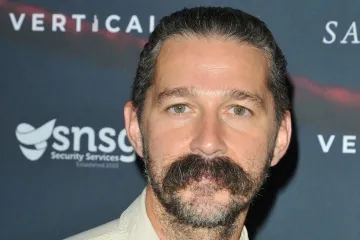 Glumac Shia LaBeouf nakon uhićenja pu&scaron;ten uz jamčevinu od 100.000 dolara