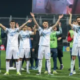 Rijeka objavila dirljivu poruku nakon povijesnog uspjeha u Europi