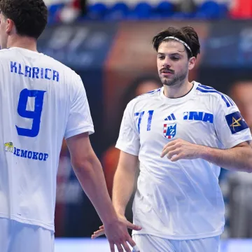 Katastrofalan poraz Zagreba: Primili 46 golova i izgubili 20 razlike