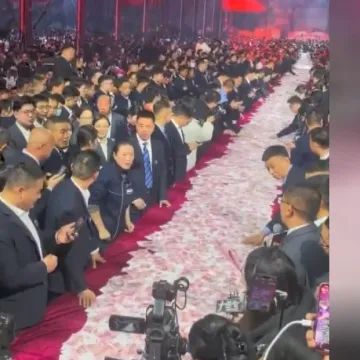 Ovo je poslodavac godine! Prostrli &scaron;vedski stol s 8 milijuna dolara u ke&scaron;u i rekli: 'Uzmite'