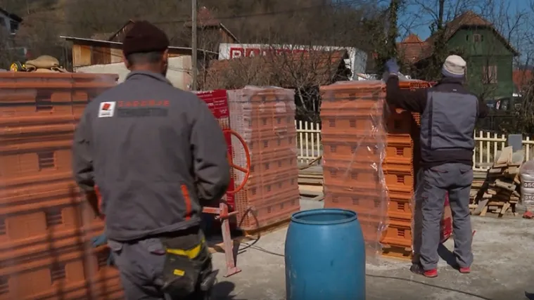 Isplati li se vi&scaron;e napraviti kuću ili kupiti stan? Od računice bi vas mogla zaboljeti glava