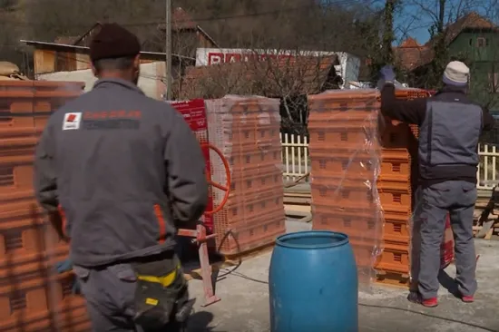 Isplati li se vi&scaron;e napraviti kuću ili kupiti stan? Od računice bi vas mogla zaboljeti glava