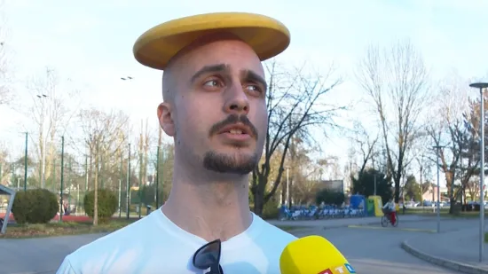 Studenti za Direkt otkrili žele li na vojni rok: Na&scaron;li smo jednog s prizivom savjesti, evo &scaron;to je rekao