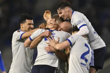 GOOOL! Novi šok za Plave: Genk zabio u produžecima! Dinamo treba još jedan preokret